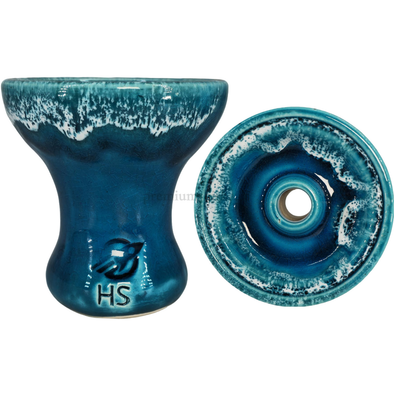Cazoleta Hookah Space Saturne