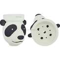 Cazoleta Kong Panda Tradi - Frontal - Premium Shisha