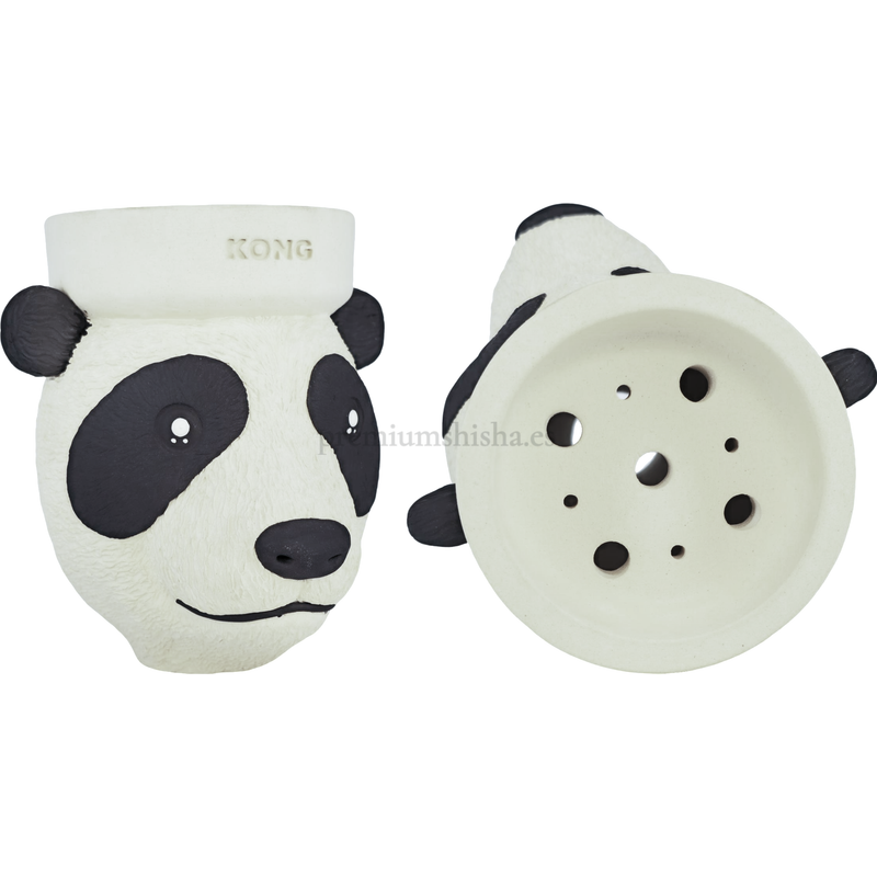 Cazoleta Kong Panda Tradi