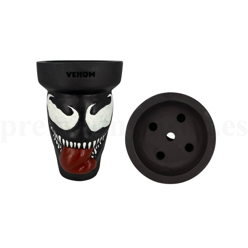 Cazoleta Kong Venom Tradi