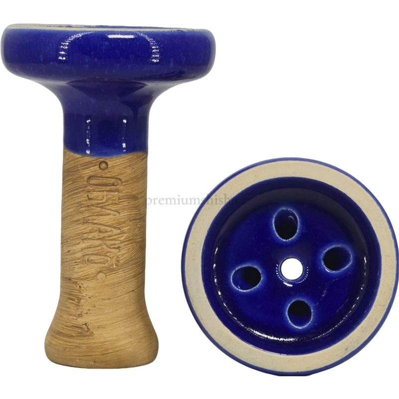 Cazoleta Oblako Killer Tradi Azul Océano