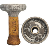Cazoleta Oblako Phunnel L Gray Marble