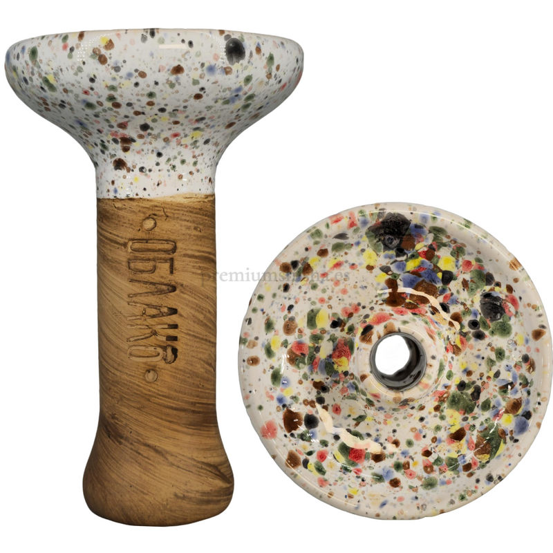 Cazoleta Oblako Phunnel M Flower Power