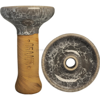 Cazoleta Oblako Phunnel M Gray Marble
