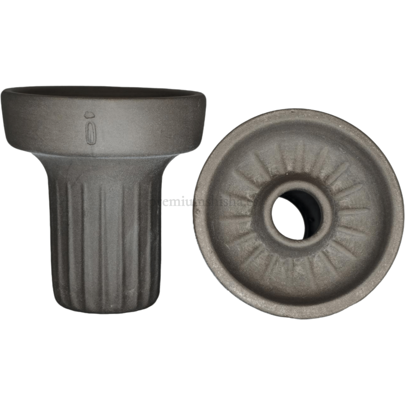 Cazoleta Oblako Stone Phunnel Negra