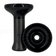 Cazoleta Oblako X Doosha Phunnel M Negro - Frontal - Premium Shisha