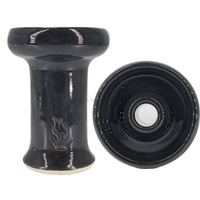 Cazoleta Premium Shisha Phunnel Black