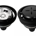 Cazoleta Quasar Raas 2