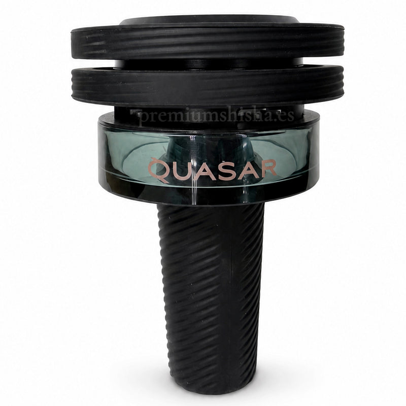 Cazoleta Quasar Raas 2