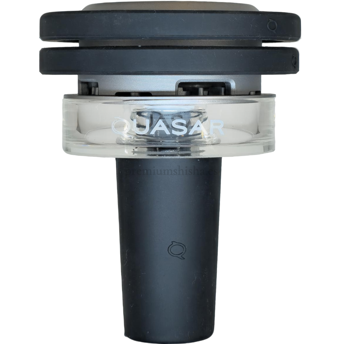 Cazoleta Quasar Raas 2 - Frontal - Premium Shisha