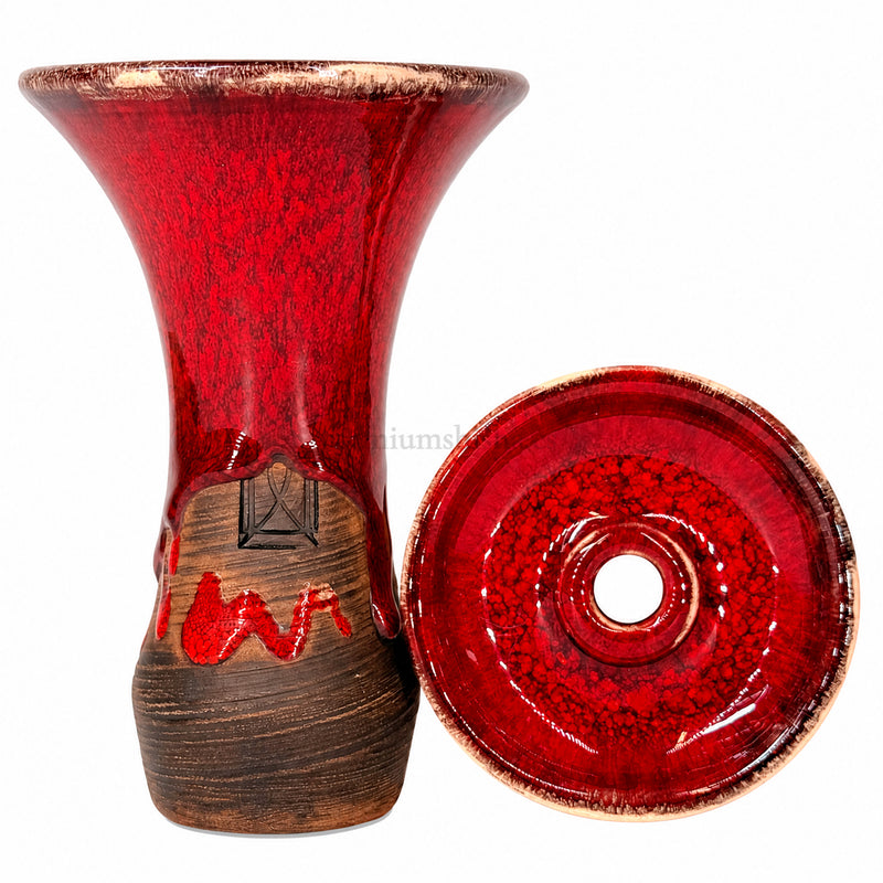 Cazoleta Werkbund Hookah Evo