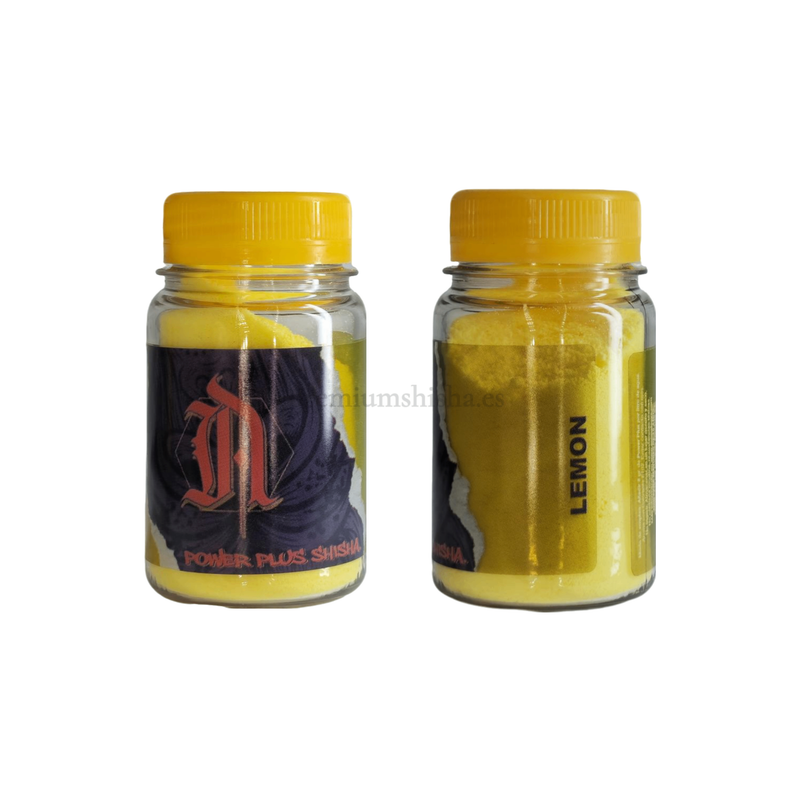 Colorante Animalesys Sabor Limón