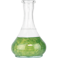 Colorante Papi Color Verde Glitter - Detalle 1 - Premium Shisha