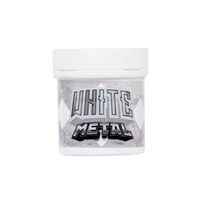 Colorante Papi Color Metal Blanco Glitter