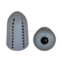 Difusor KS Punta Gris - Frontal - Premium Shisha