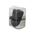 Difusor KS Punta Negro - Frontal - Premium Shisha