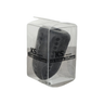 Difusor KS Punta Negro - Frontal - Premium Shisha