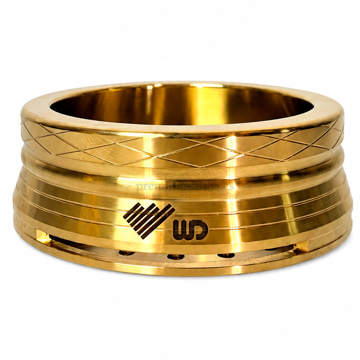 Gestor de Calor WD Hookah Fénix