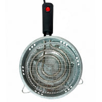 Hornillo Electrico Premium Shisha Inferno