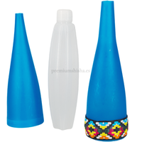 Ice Bazooka Cachimba Premium Shisha Azul - Detalle 1 - Premium Shisha