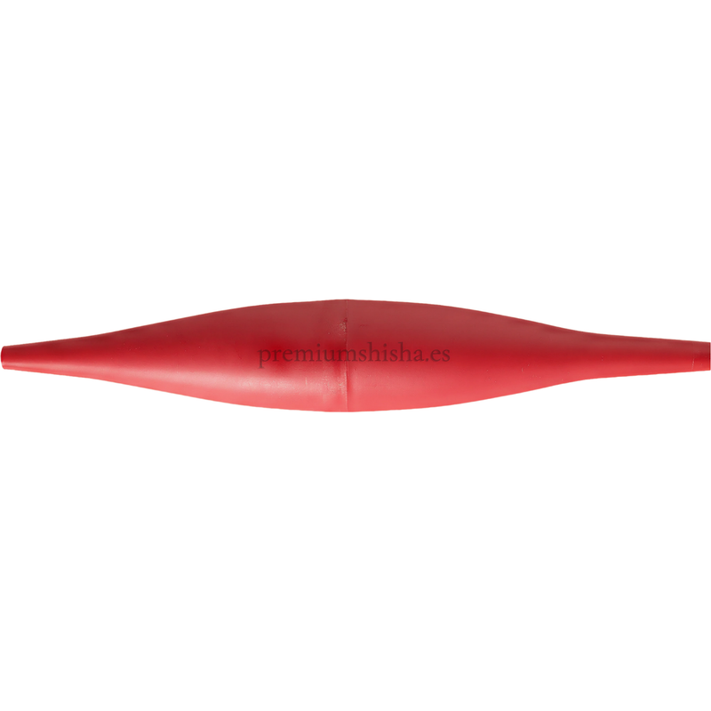 Ice Bazooka Liso Premium Shisha Rojo