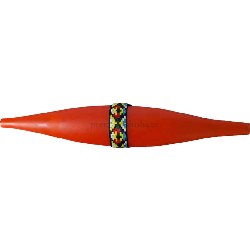 Ice Bazooka Premium Shisha Rojo