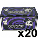 Pack Carbón Corpse 20kg 27mm