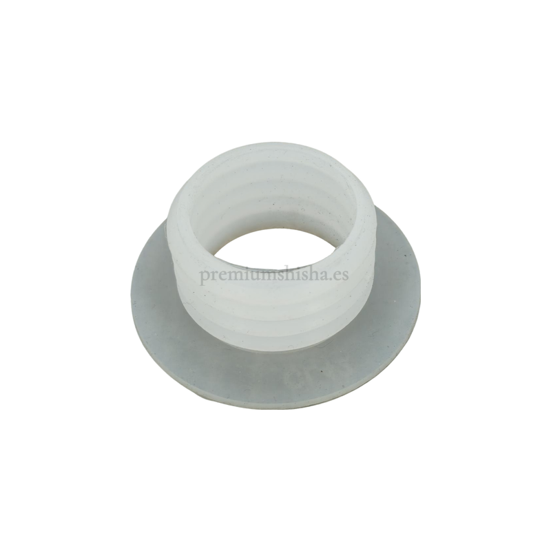 Junta de Base Premium Shisha Blanca