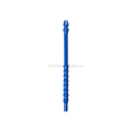 Kit Manguera Premium Shisha Blazar Flex Azul - Detalle 1 - Premium Shisha