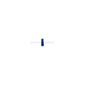 Kit Manguera Premium Shisha Blazar Flex Azul - Detalle 3 - Premium Shisha
