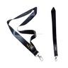 Lanyard Premium Shisha Negro - Frontal - Premium Shisha