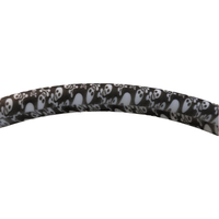 Manguera Premium Shisha Calavera - Detalle 1 - Premium Shisha