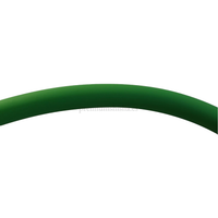 Manguera Premium Shisha Verde - Detalle 1 - Premium Shisha