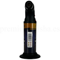Mechero Soplete Matteo Scotch Anti Viento - Detalle 1 - Premium Shisha