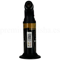 Mechero Soplete Matteo Straight Bourbon Anti Viento - Detalle 1 - Premium Shisha