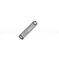 Muelle para Manguera Premium Shisha - Frontal - Premium Shisha
