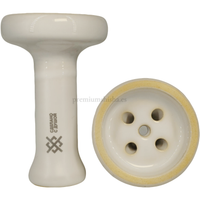 Cazoleta Oblako x Doosha Tradi Blanco