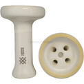 Cazoleta Oblako x Doosha Tradi Blanco