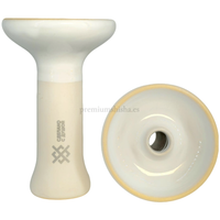 Cazoleta Oblako x Doosha Phunnel M Blanco