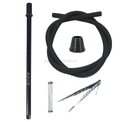 Cachimba Olympic Hookah Blue