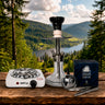 Pack Cachimba WD Mini