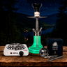 Pack Cachimba WD Mini