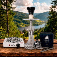 Pack Cachimba WD Mini