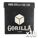 Pack Carbón Gorilla 10kg 26mm - Detalle 1 - Premium Shisha