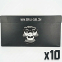 Pack Carbón Gorilla 10kg 27mm - Detalle 1 - Premium Shisha