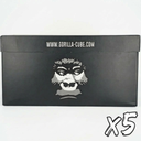 Pack Carbón Gorilla 5kg 27mm - Detalle 1 - Premium Shisha