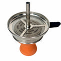 Pack Cazoleta Terracota Premium Shisha