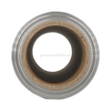 Papel de aluminio para cachimba Diavla Rollo Plateado 40μ 25m - Detalle 3 - Premium Shisha