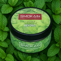 Piedras Granuladas Smokain Mint Beyond