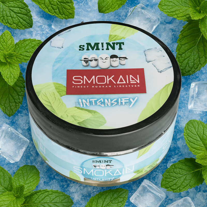 Piedras Granuladas Smokain Intensify Smint